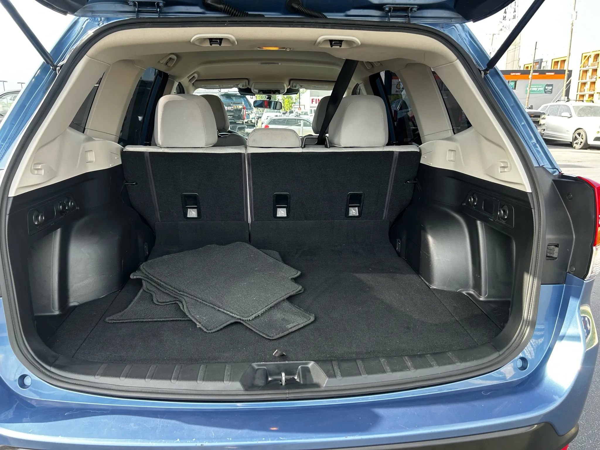 Used 2022 Subaru Forester image 13