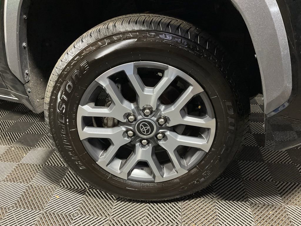 Used 2023 Toyota Tundra 1794 Edition w/ Advanced Package image 40