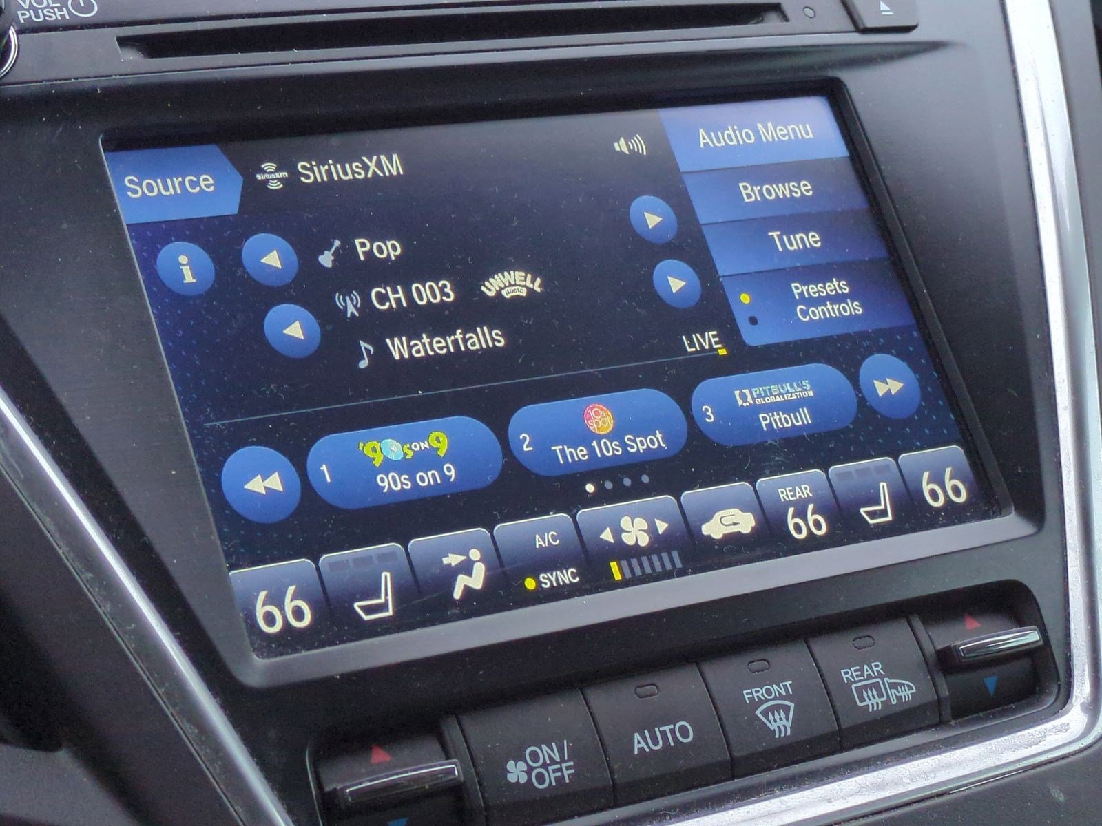 Used 2018 Acura MDX SH-AWD w/ Advance Package image 21
