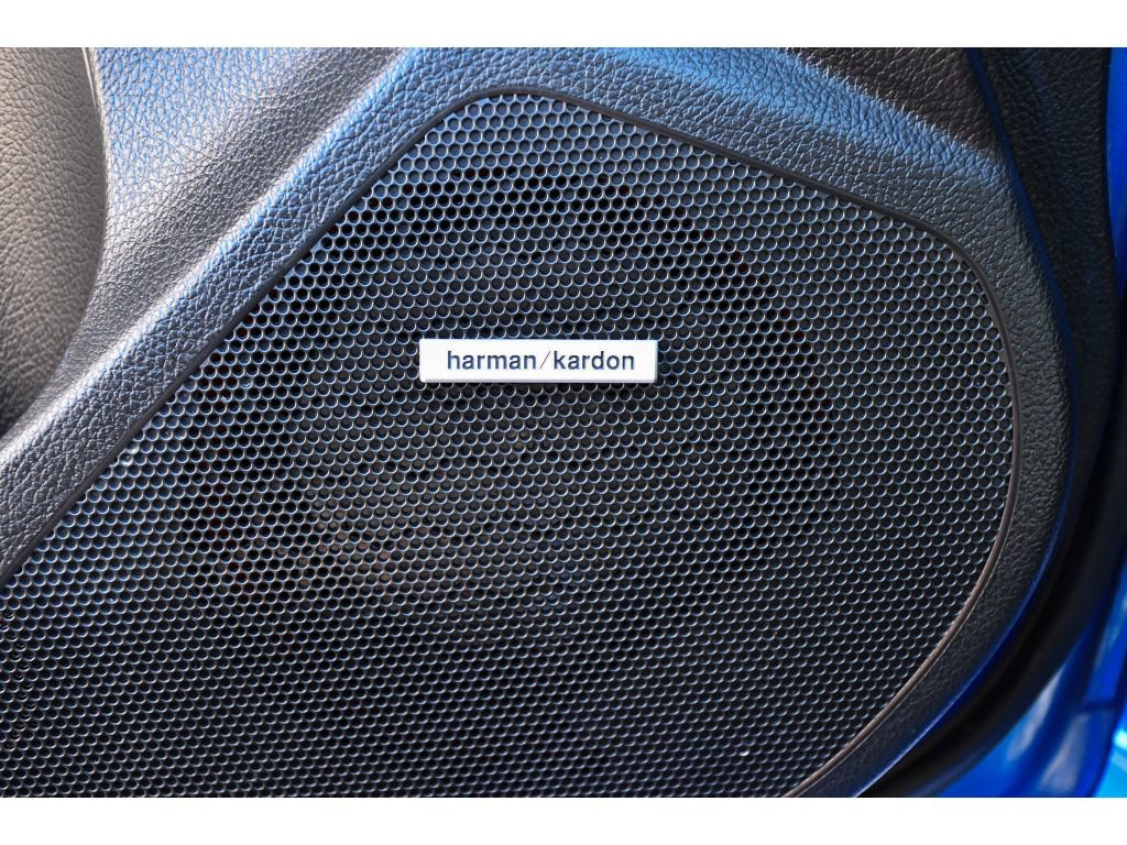 Used 2018 Subaru WRX Limited AWD/4WD image 27