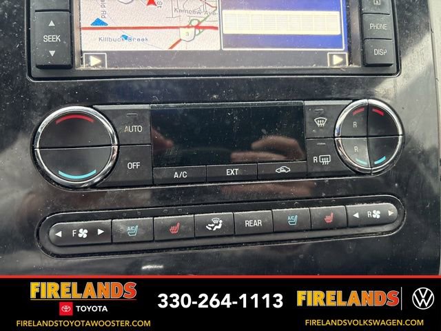 Used 2014 Ford Expedition EL Limited w/ Equipment Group 301A image 24