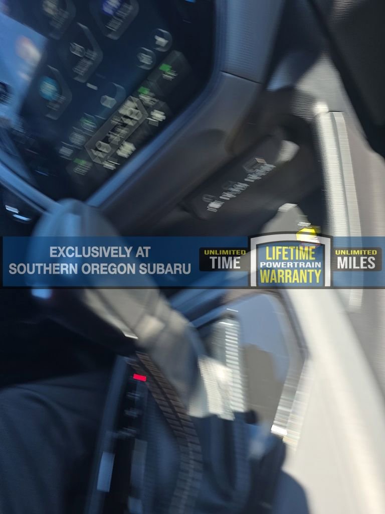 New 2025 Subaru Crosstrek 2.5i Wilderness