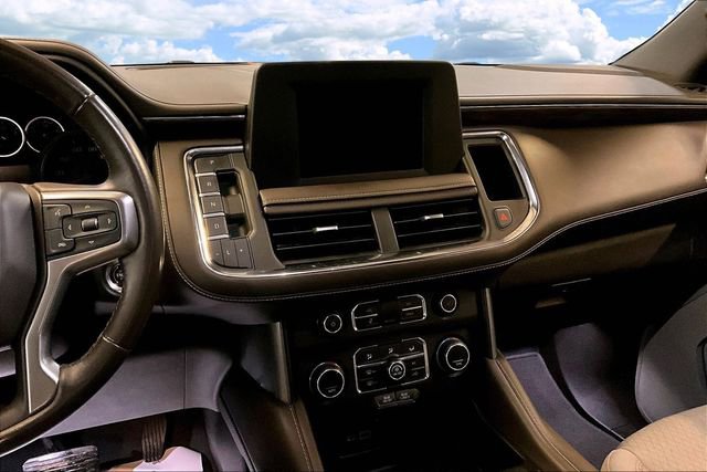 Used 2023 Chevrolet Tahoe LS w/ Driver Alert Package image 9