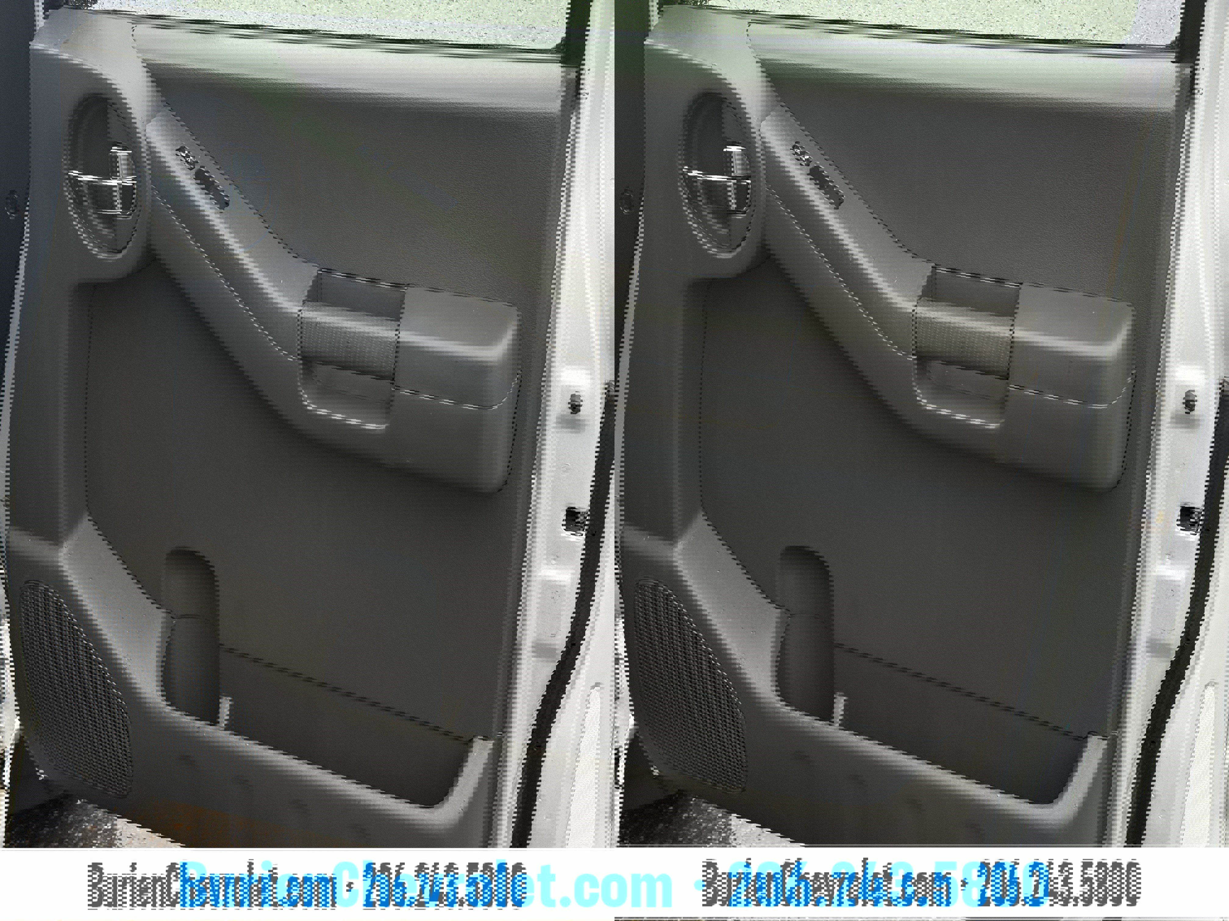 Used 2011 Nissan Xterra PRO-4X w/ Pro-4x Leather Pkg image 28