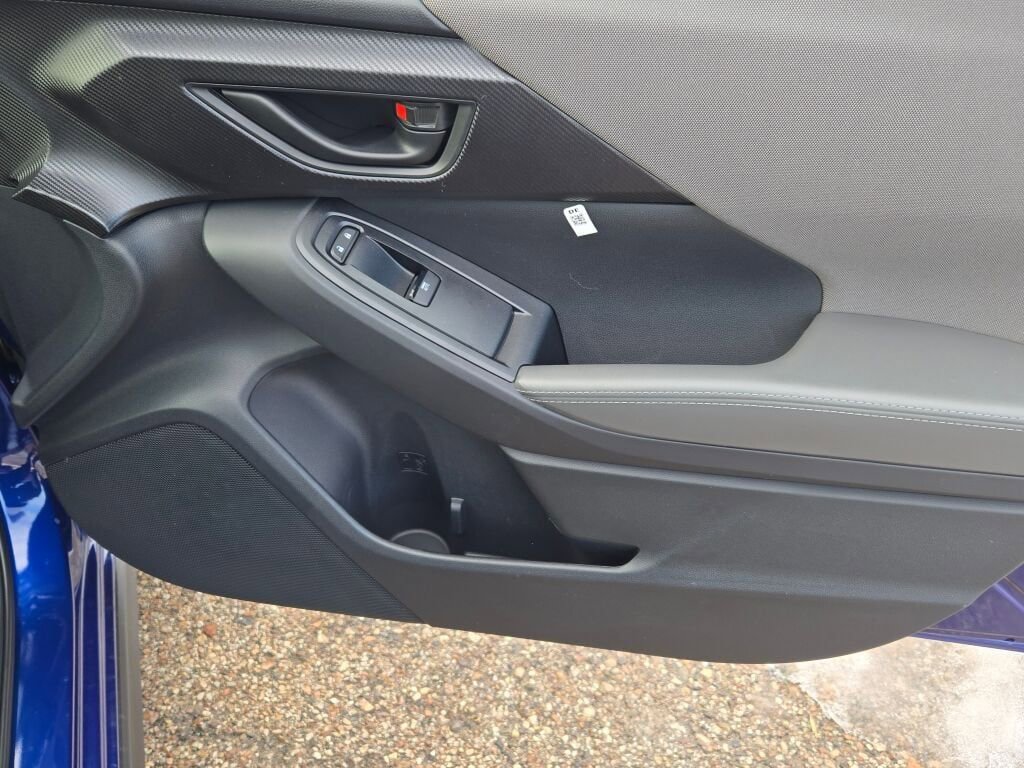 New 2026 Subaru Crosstrek 2.0i Premium image 5