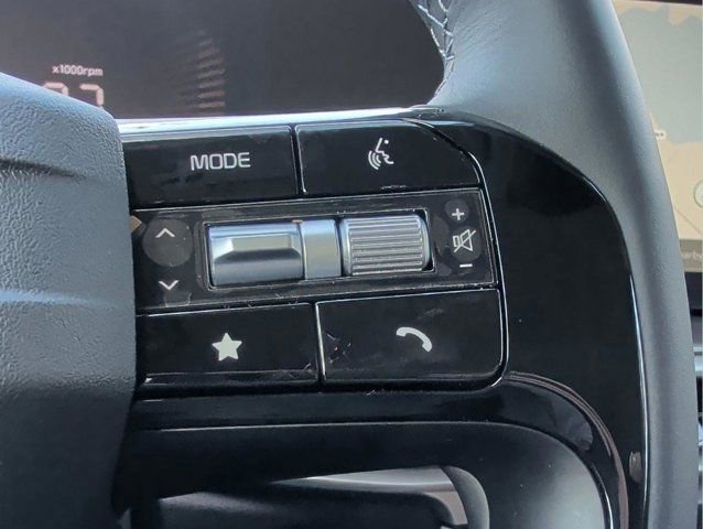 New 2026 Kia Sorento EX FWD image 31