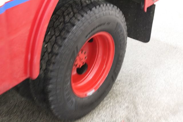 Used 1995 Ford F350 4x4 Regular Cab image 21