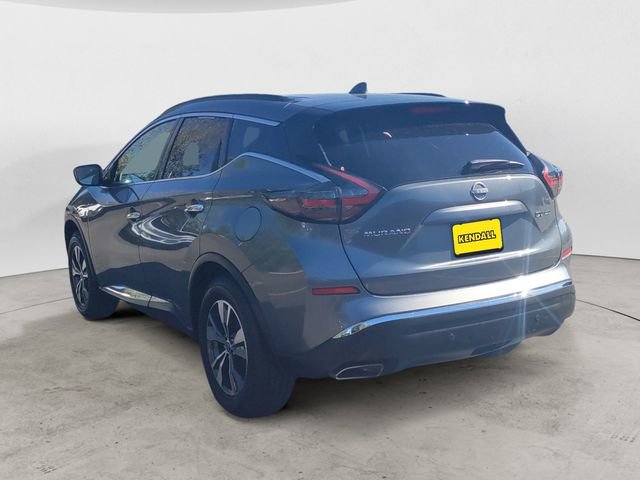 Used 2023 Nissan Murano SV image 3