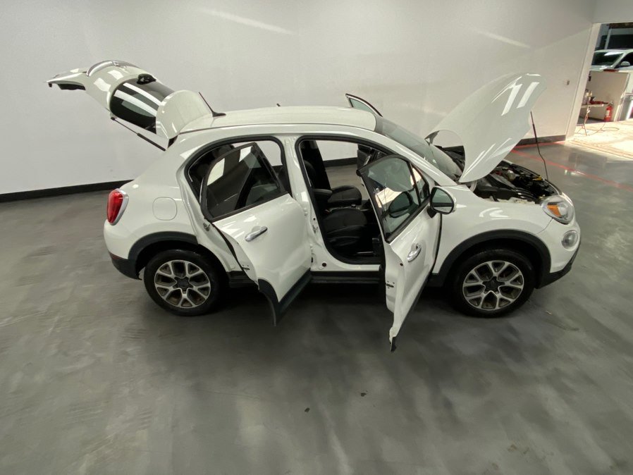 Used 2016 FIAT 500X Trekking image 48