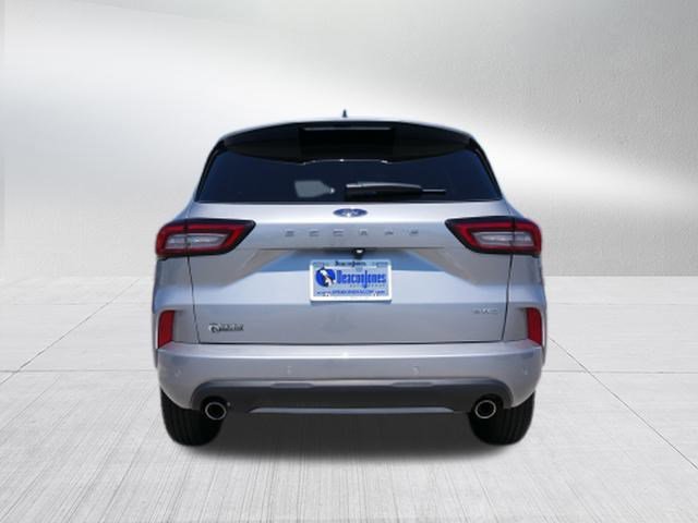 Used 2023 Ford Escape ST-Line w/ Tech Pack #1 image 4