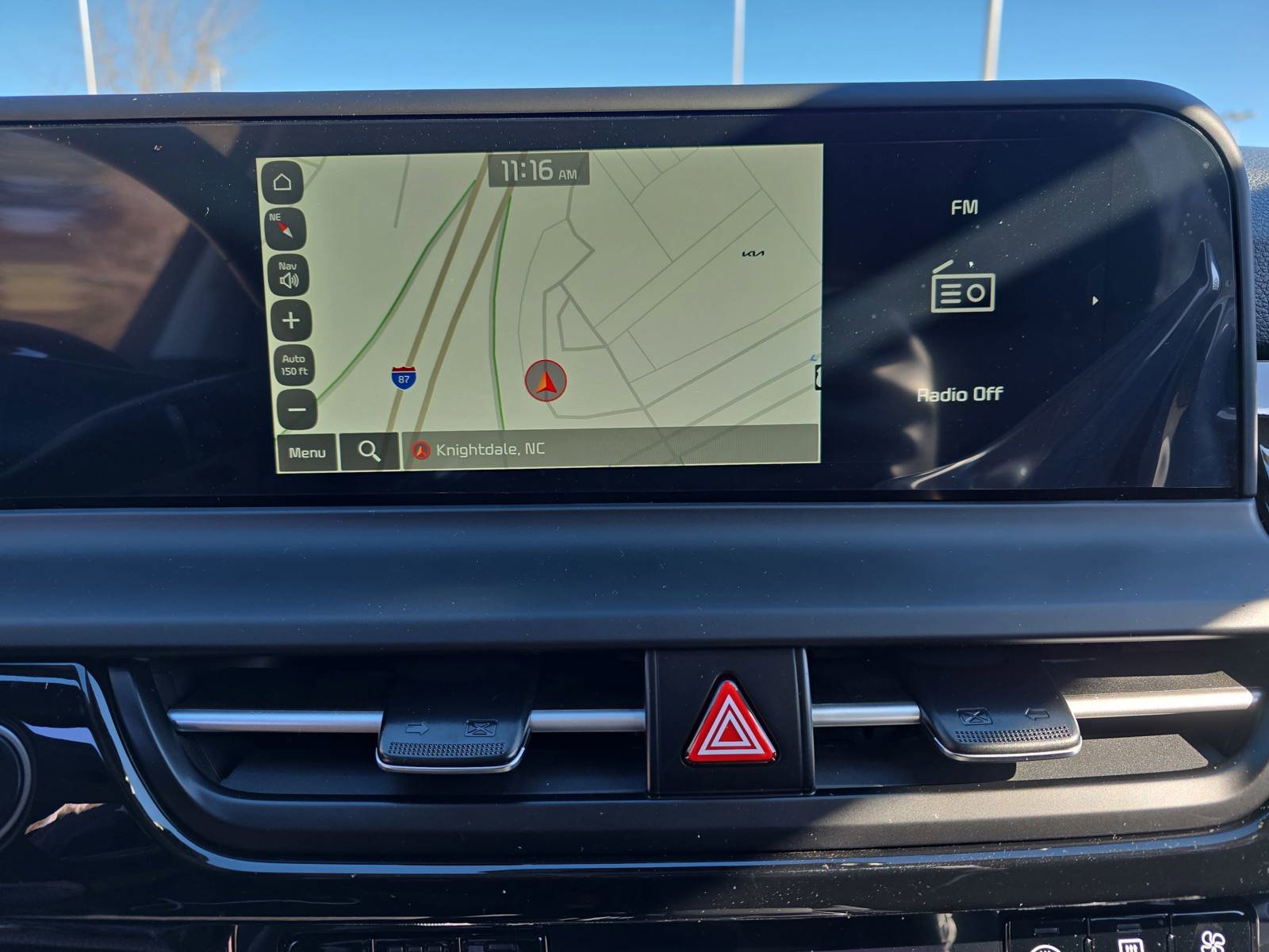 New 2026 Kia Seltos S FWD image 24