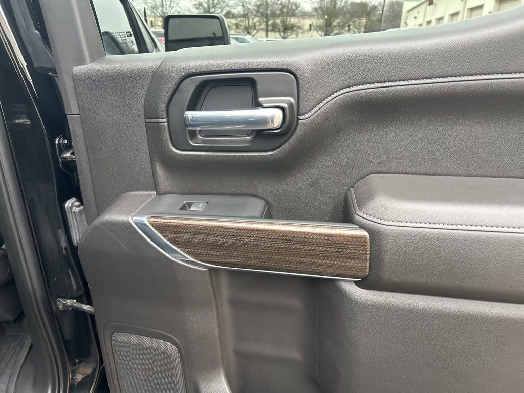 Used 2022 Chevrolet Silverado 1500 RST image 26