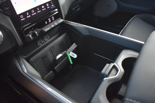 New 2027 RAM 1500 Laramie AWD/4WD image 29