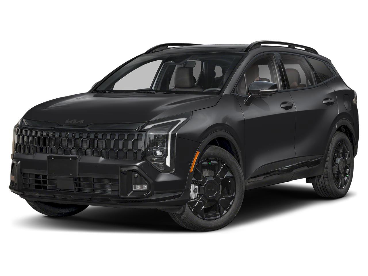 New 2026 Kia Sportage X-Line image 24