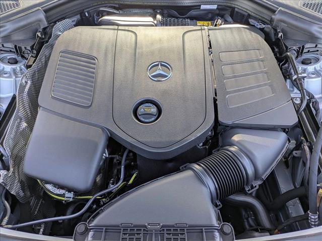 New 2026 Mercedes-Benz GLC 300 image 17