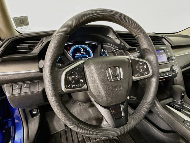 Used 2019 Honda Civic LX image 4