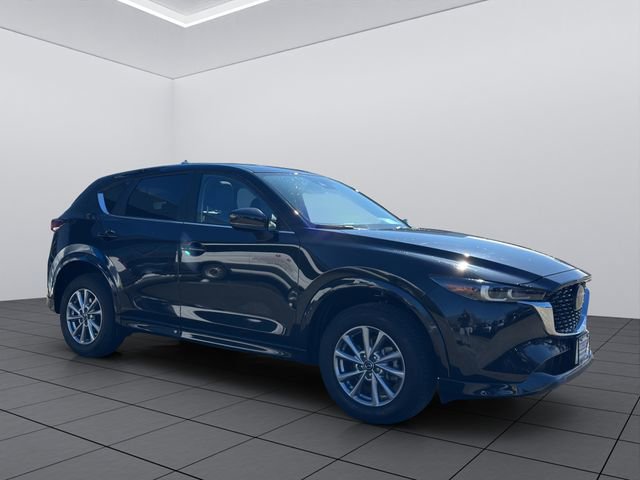 Used 2024 MAZDA CX-5 AWD 2.5 S w/ Preferred Package image 8