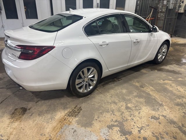 Used 2014 Buick Regal Turbo image 3