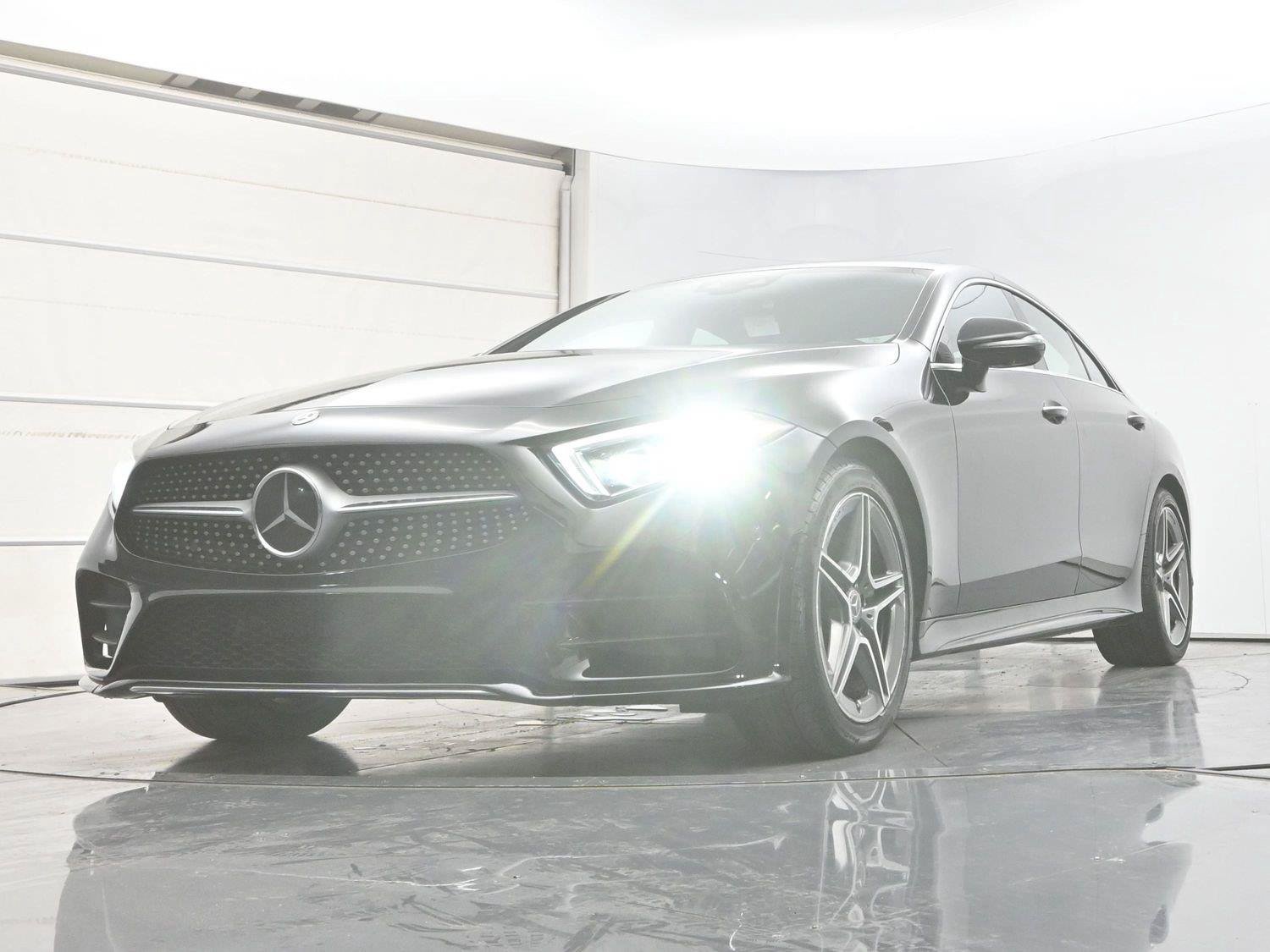 Used 2019 Mercedes-Benz CLS 450 4MATIC image 28