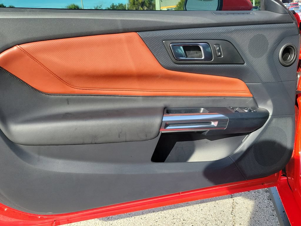 Used 2026 Ford Mustang GT Premium RWD image 9