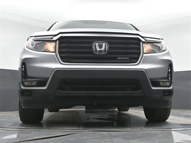Used 2022 Honda Ridgeline Sport image 42