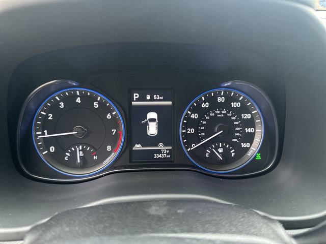 Used 2022 Hyundai Kona SEL image 10
