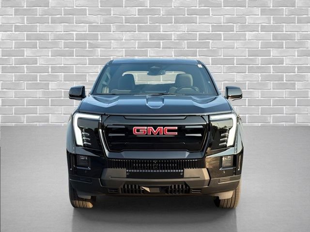 New 2026 GMC Sierra EV Elevation AWD/4WD image 10
