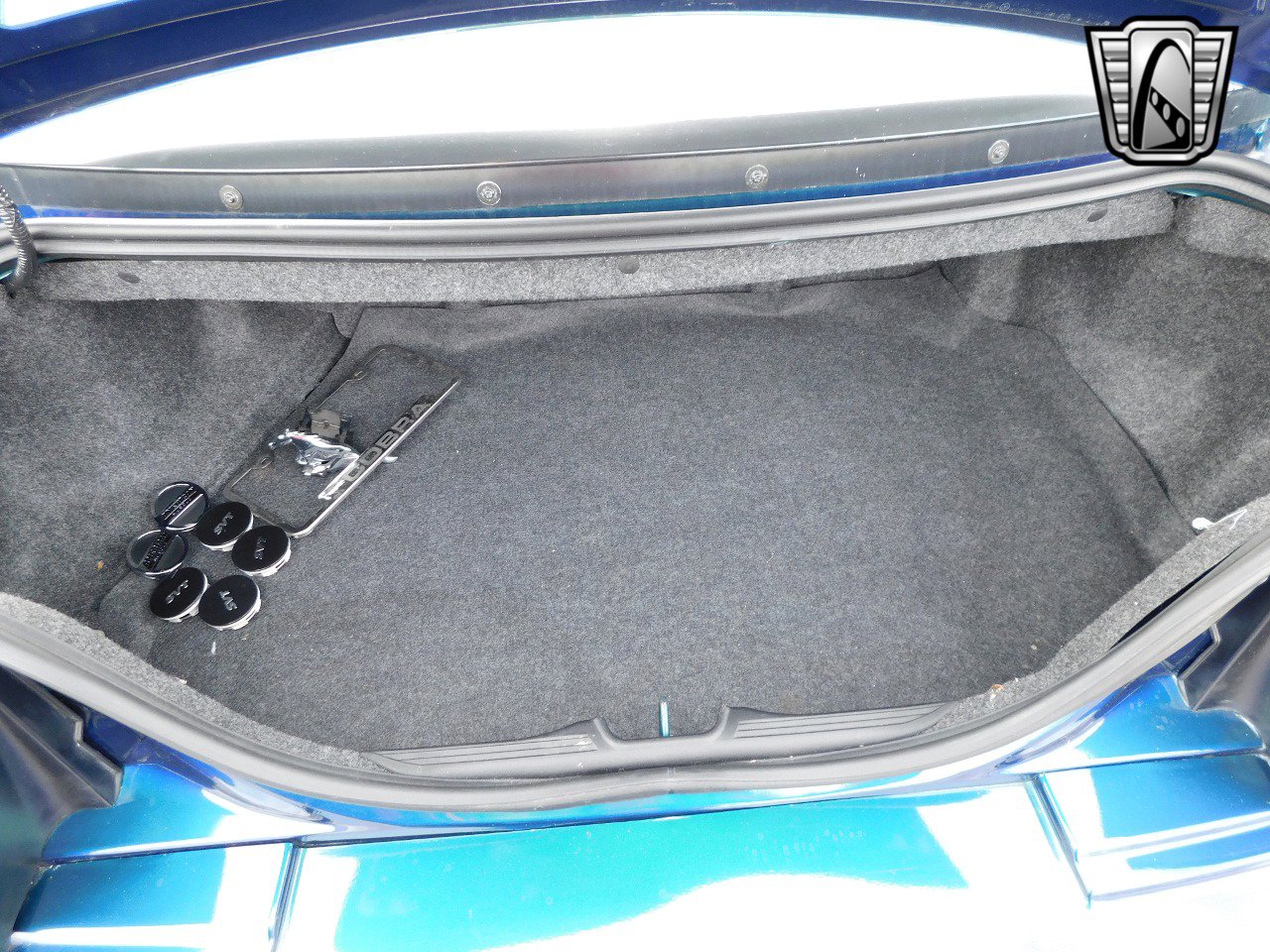 Used 2004 Ford Mustang Cobra image 23