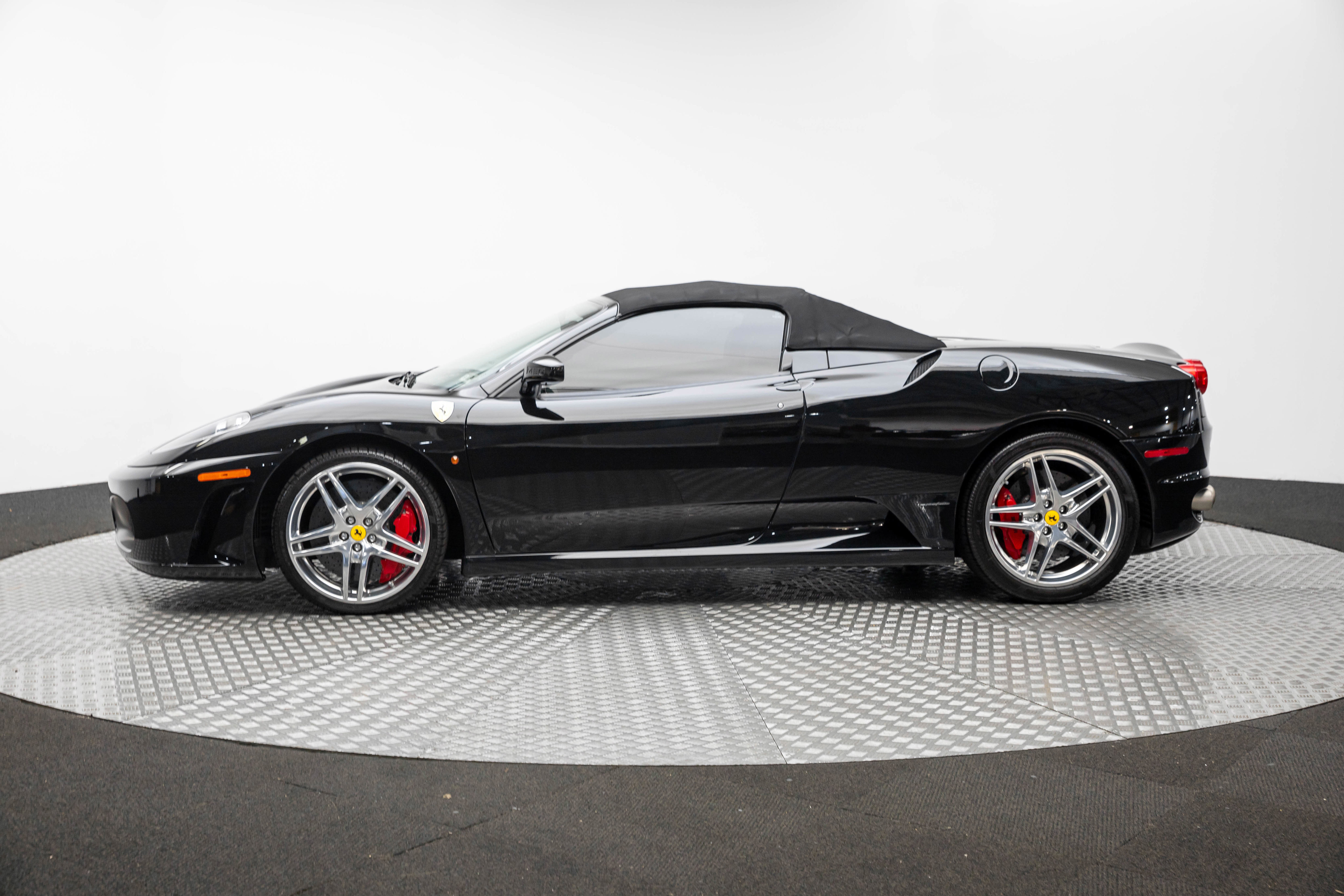 Used 2007 Ferrari F430 Spider image 57