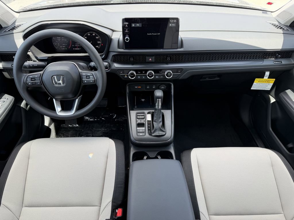 New 2026 Honda CR-V EX image 11