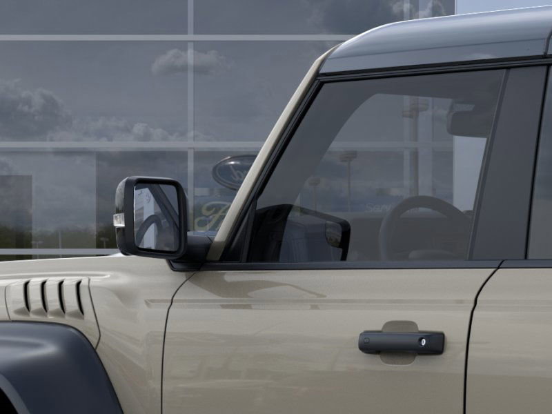 New 2025 Ford Bronco Raptor image 22