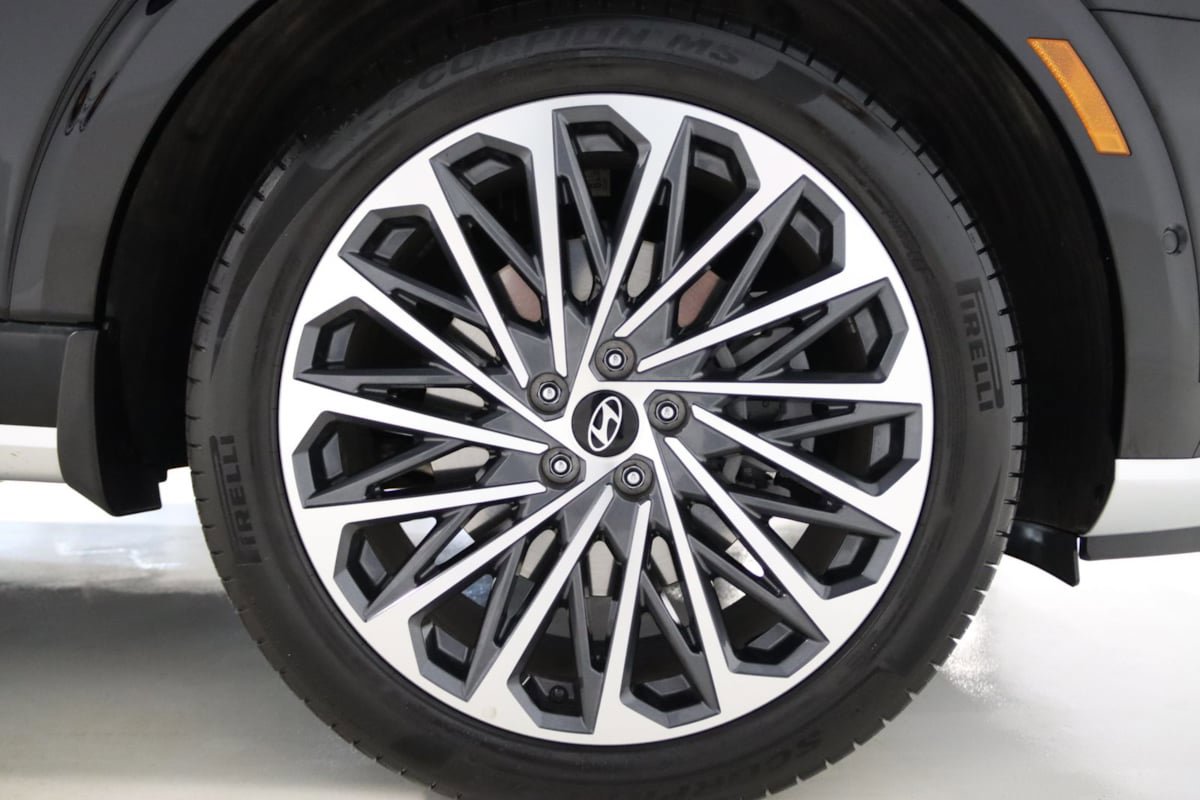 Used 2026 Hyundai Palisade Calligraphy image 94