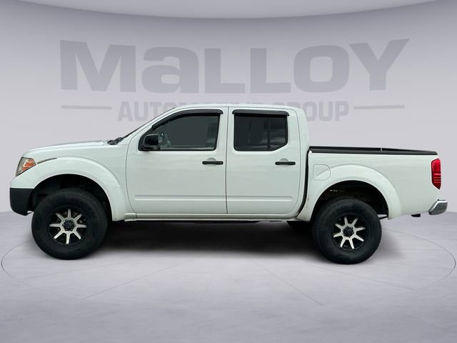 Used 2013 Nissan Frontier S image 2