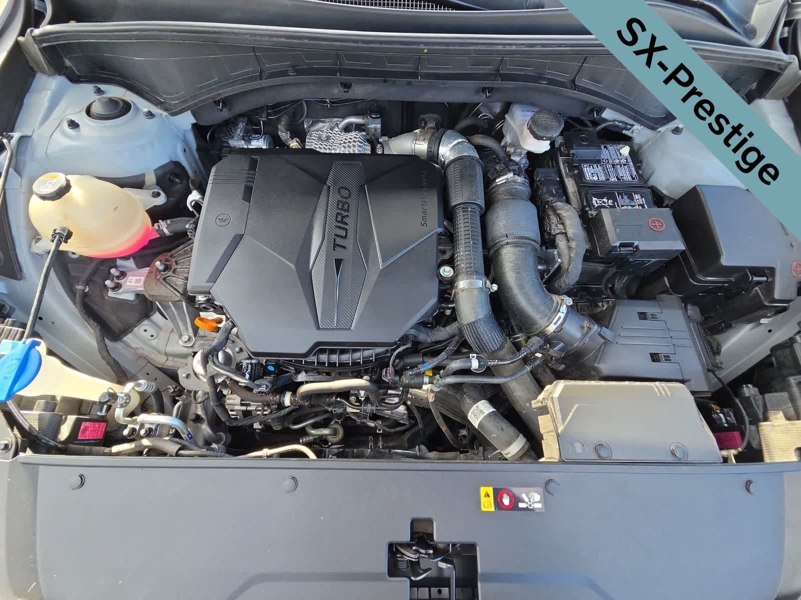 Used 2022 Kia Sorento SX FWD image 13