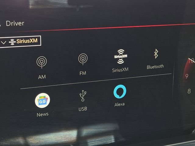 Certified 2025 GMC Sierra 1500 Elevation image 5