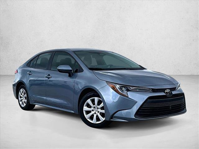 Used 2023 Toyota Corolla LE FWD image 12