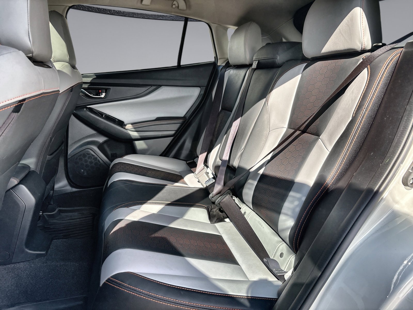 Used 2022 Subaru Crosstrek 2.5i Limited w/ Moonroof Package 2 image 32