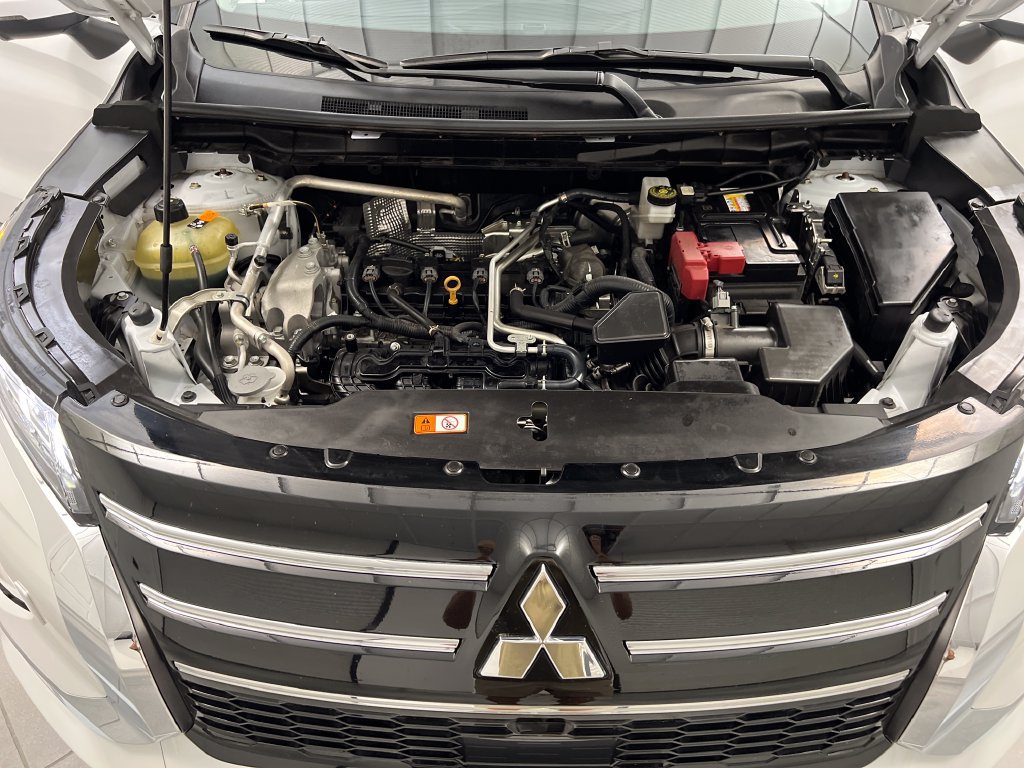Used 2025 Mitsubishi Outlander SE AWD/4WD image 79