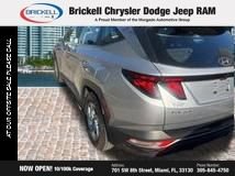 Used 2022 Hyundai Tucson SE FWD image 25