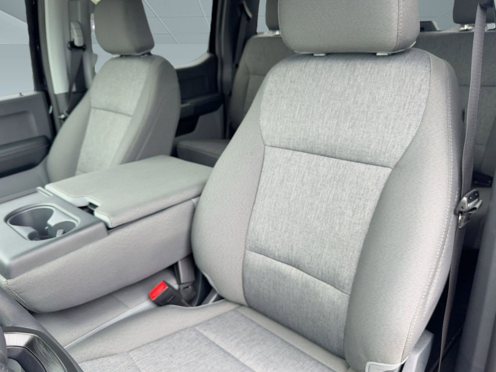 New 2026 Ford F250 XL w/ STX Appearance Package image 22