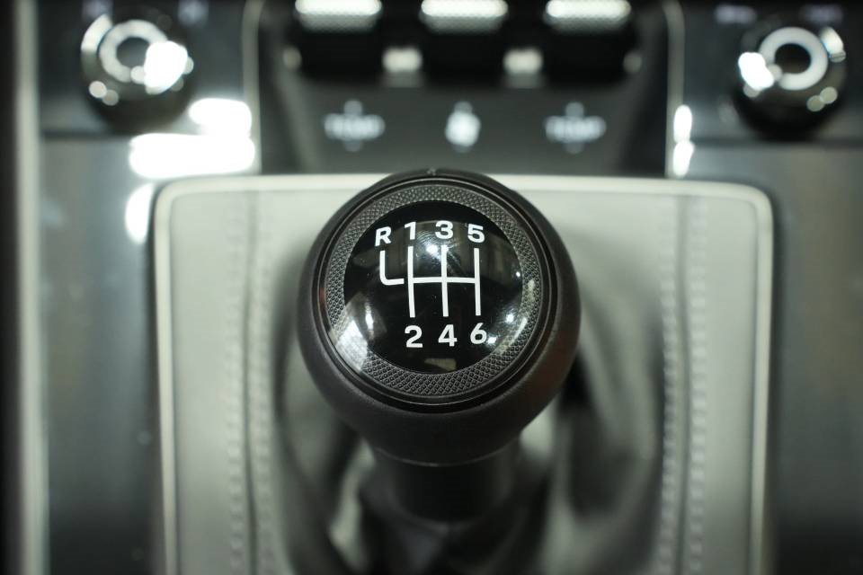 Used 2024 Porsche 911 GT3 RS image 22