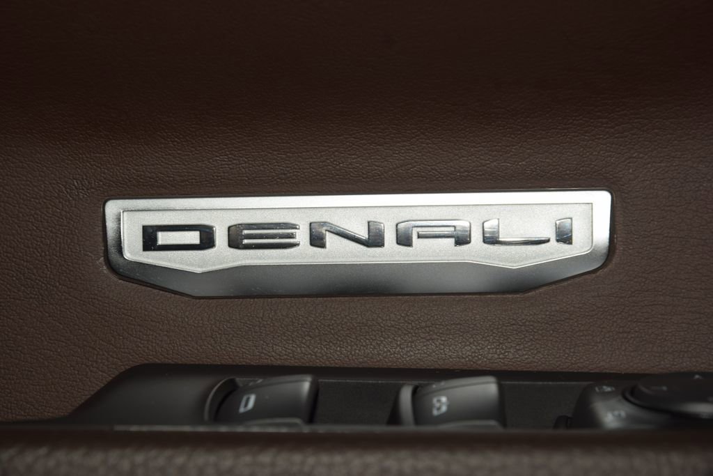 Used 2023 GMC Sierra 1500 Denali w/ Technology Package AWD/4WD image 52