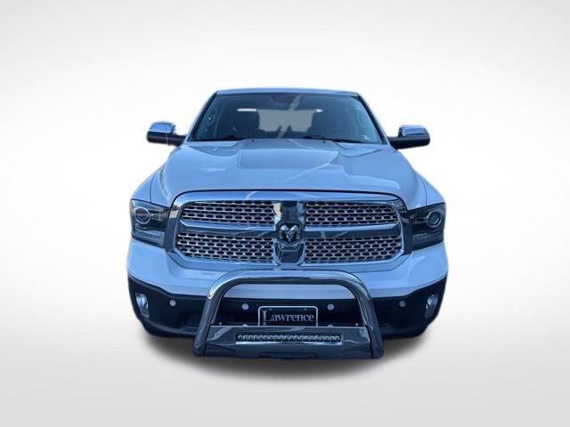 Used 2016 RAM 1500 Laramie w/ Convenience Group image 2