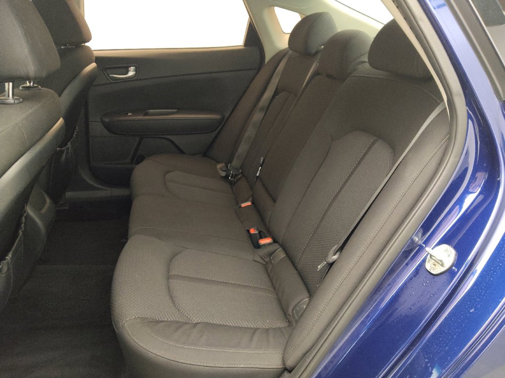 Used 2018 Kia Optima LX image 18