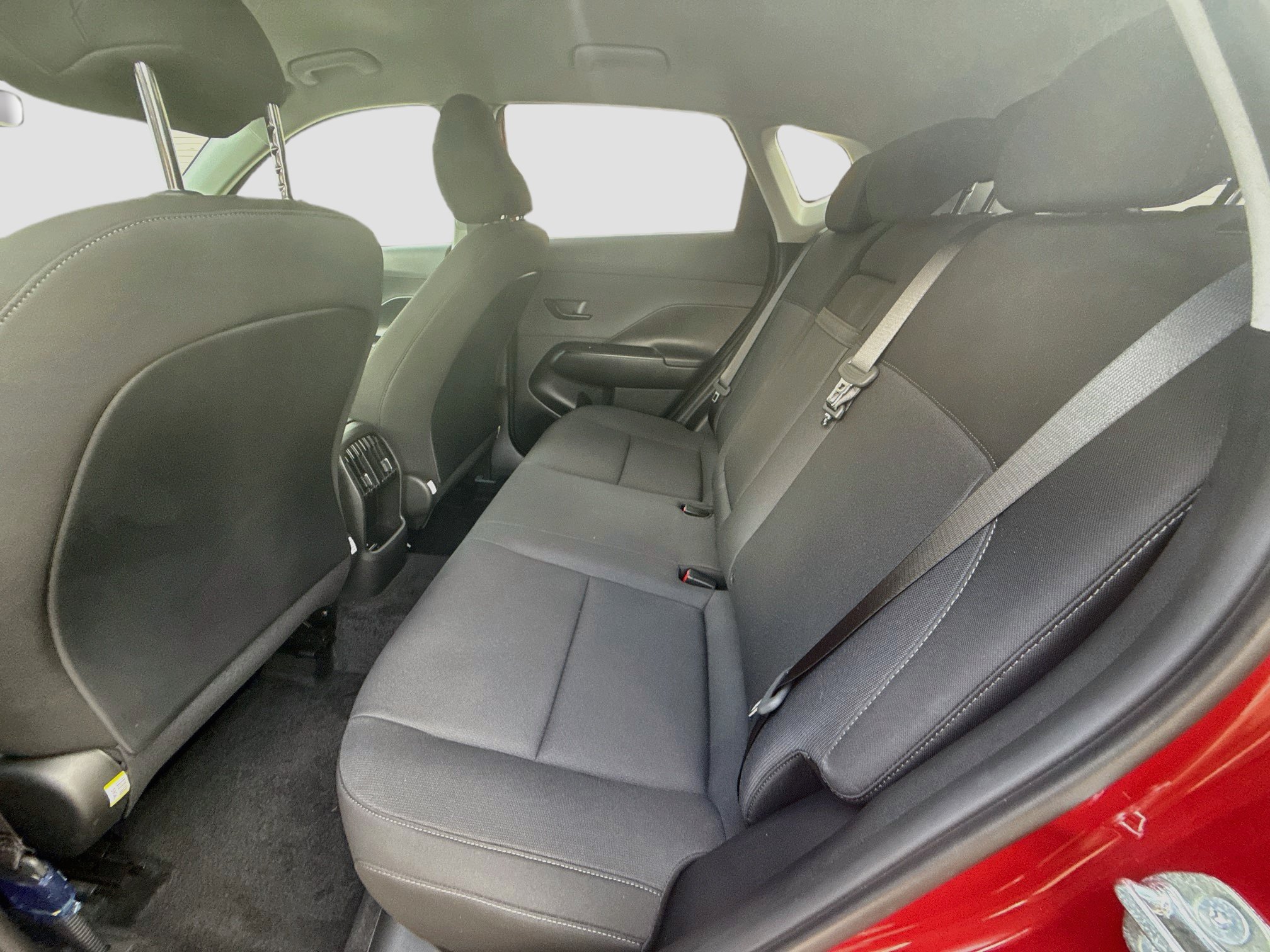 Certified 2026 Hyundai Kona SEL Sport FWD image 21