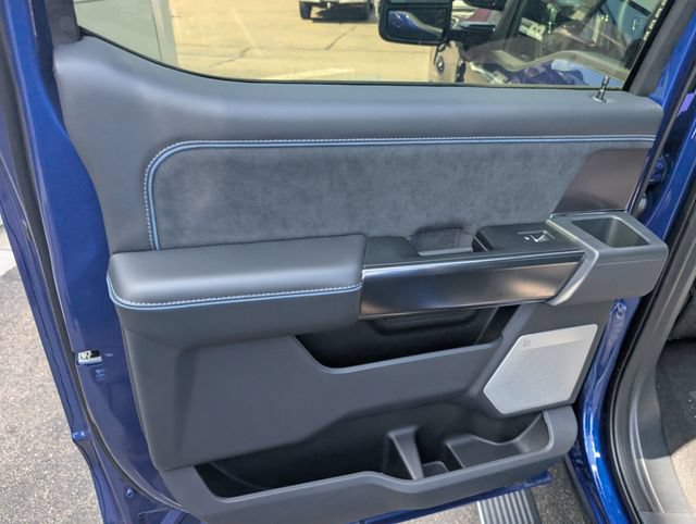 New 2026 Ford F250 Platinum AWD/4WD image 11