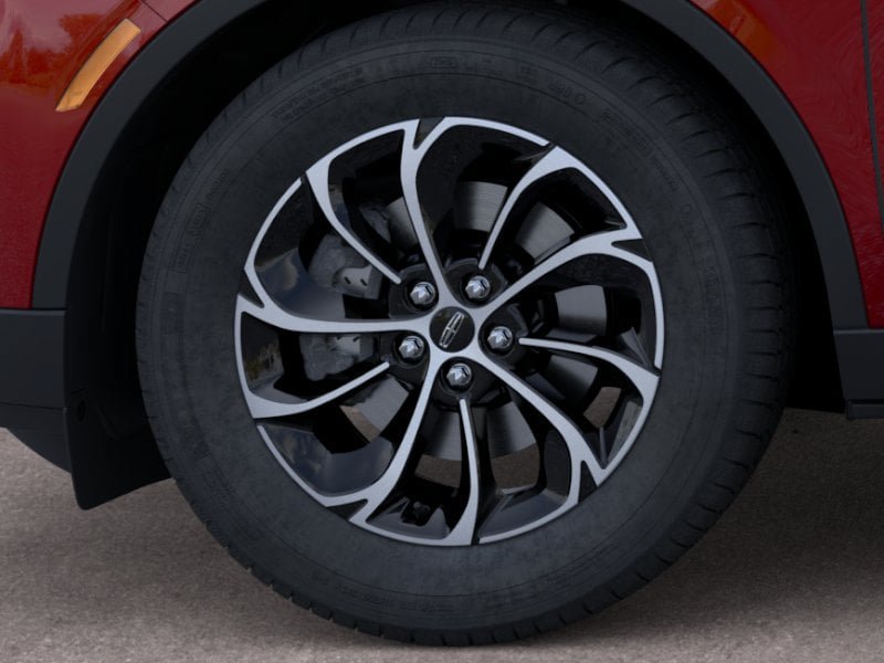 New 2026 Lincoln Nautilus Premier w/ Equipment Group 102A AWD/4WD image 19
