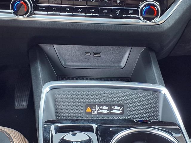 New 2026 Chevrolet Equinox ACTIV image 13