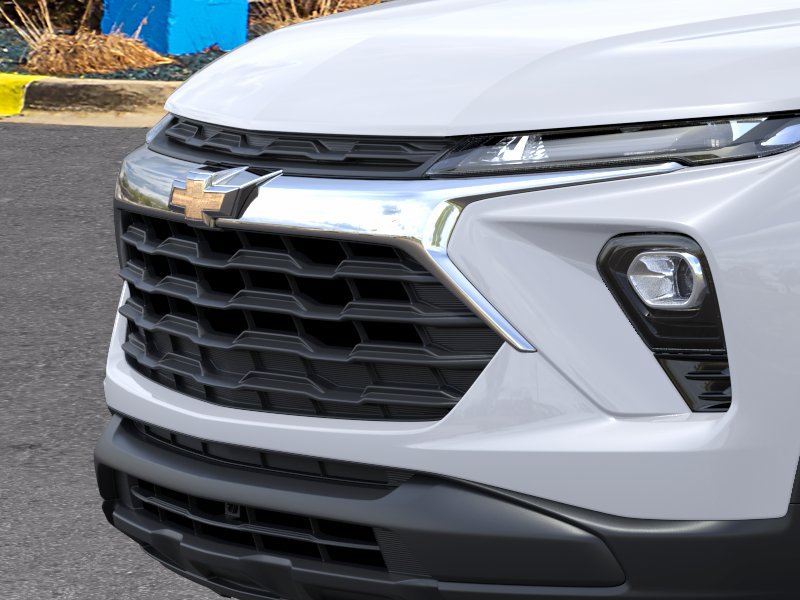 New 2026 Chevrolet TrailBlazer LS w/ LS Convenience Package FWD image 37