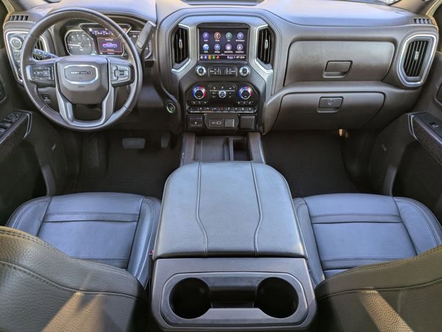 Used 2023 GMC Sierra 2500 Denali w/ Denali Ultimate Package image 14